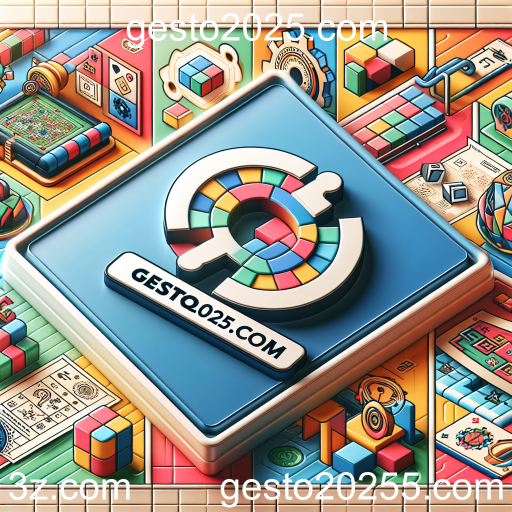 Desvende os Desafios da Categoria de Quebra-Cabeça em gesto2025.com